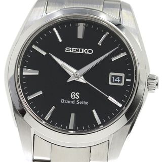 セイコー(SEIKO)のセイコー SEIKO SBGX061/9F62-0AB0 グランドセイコー デイト クォーツ メンズ _773411(腕時計(アナログ))