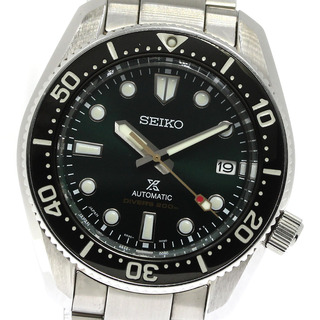 セイコー(SEIKO)のセイコー SEIKO SBDC133/6R35-01L0 プロスペックス 創業140周年記念限定 デイト 自動巻き メンズ 箱・保証書付き_775358(腕時計(アナログ))