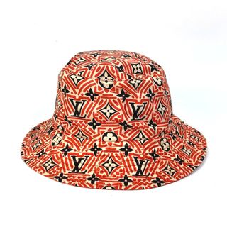 ヴィトン(LOUIS VUITTON) ハット(レディース)の通販 100点以上 | ルイ