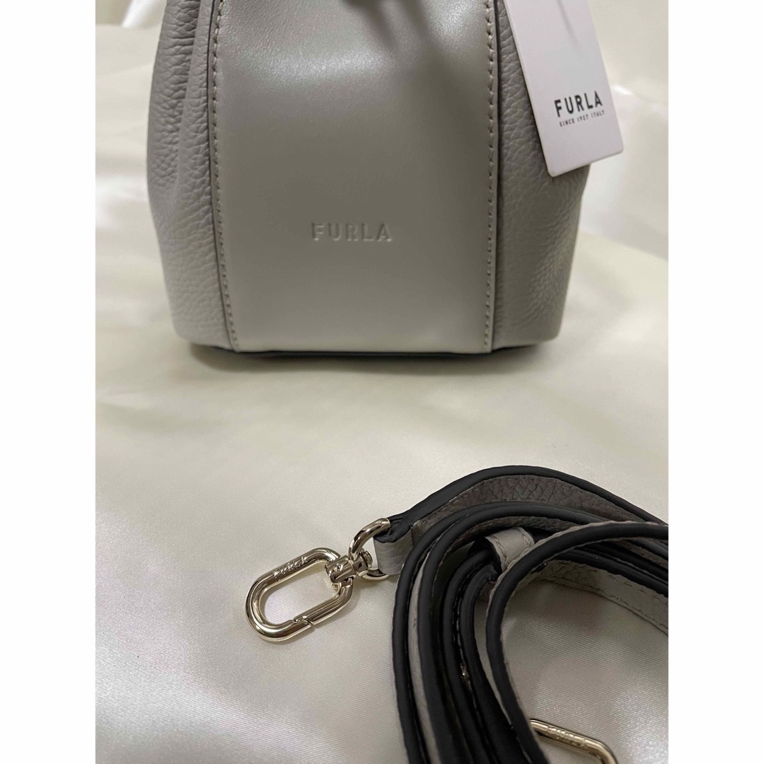 新品　FURLA フルラ　カスタムカバー 　定価 ¥26,400