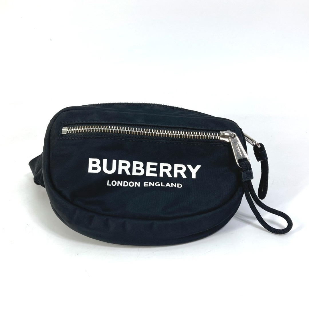 BURBERRY - バーバリー BURBERRY ロゴ 8014519 ショルダーバッグ