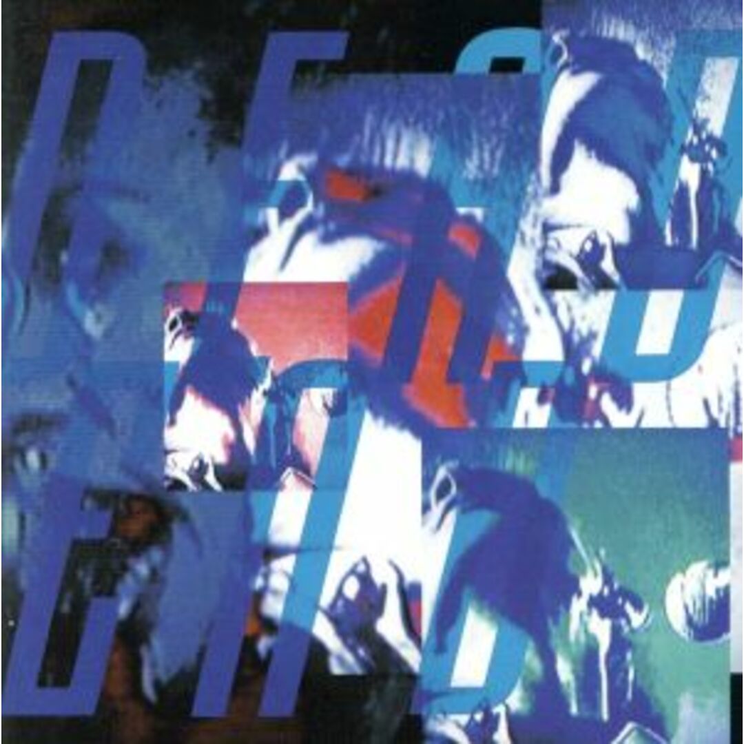 ＤＥＡＤ　ＥＮＤ（２Ｂｌｕ－ｓｐｅｃ　ＣＤ）