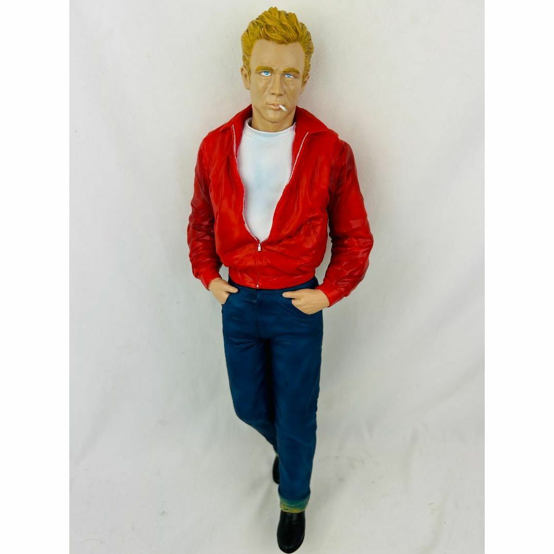 JAMES DEAN ジェームスディーン フィギュア 1/4 Cuties社製の通販 by 1