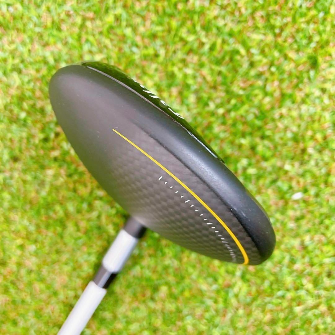 Callaway - 美品!キャロウェイ ローグ ST MAX FAST(2022)レディース