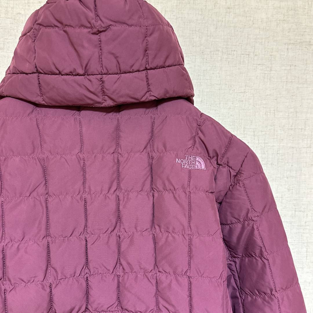 THE NORTH FACE(ザノースフェイス)のノースフェイス　中綿ジャケット インナージャケット レディースs メイサローズ  レディースのジャケット/アウター(その他)の商品写真