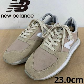 ニューバランス(New Balance)のNewBalance UL420MAM 23.0cm(スニーカー)