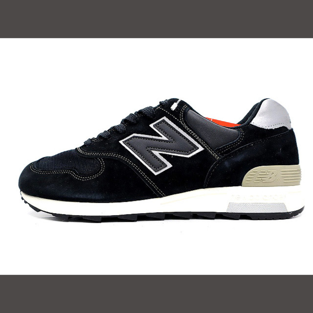 New Balance(ニューバランス)の27.5cm ニューバランス M1400BKS Made In U.S.A製 メンズの靴/シューズ(スニーカー)の商品写真