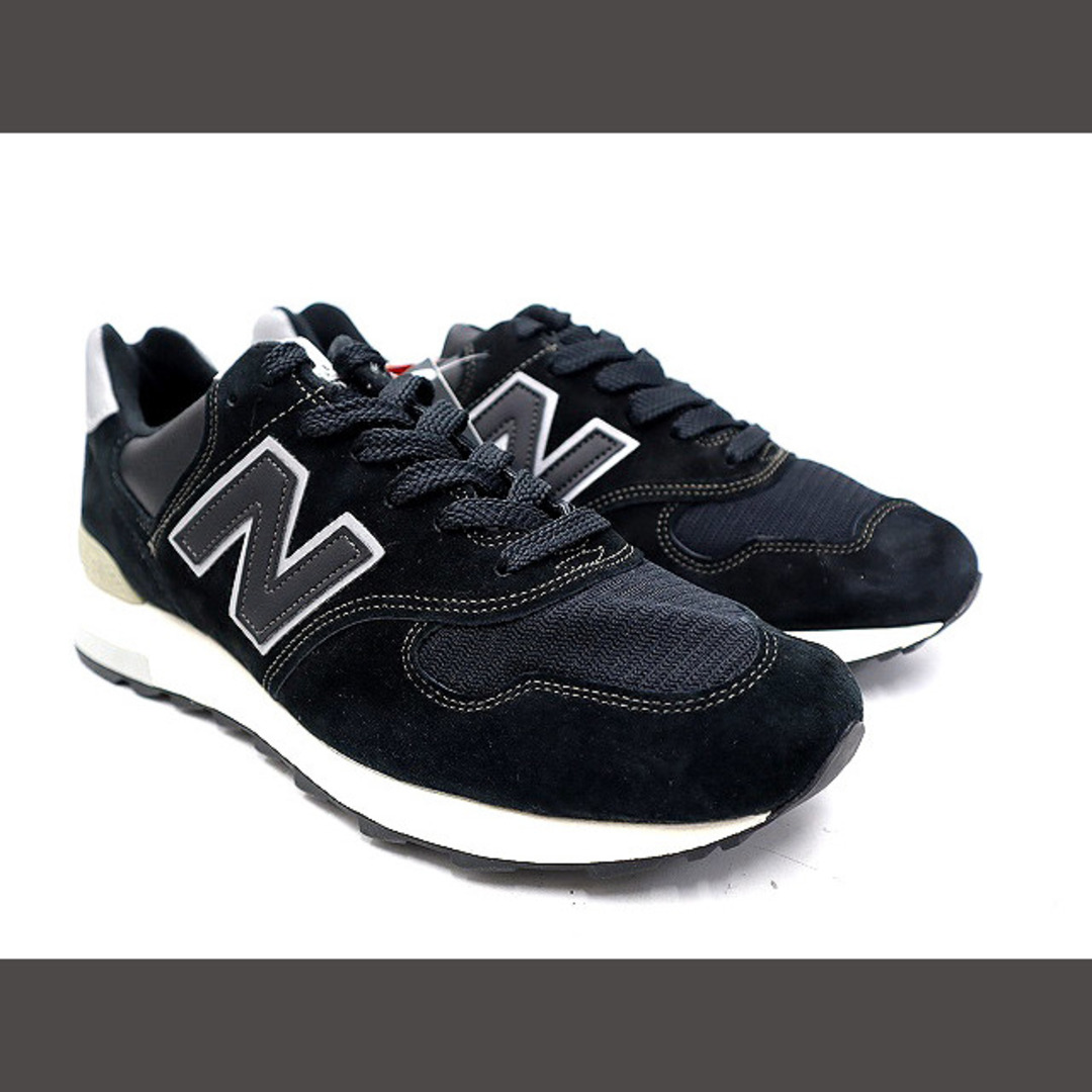 New Balance(ニューバランス)の27.5cm ニューバランス M1400BKS Made In U.S.A製 メンズの靴/シューズ(スニーカー)の商品写真