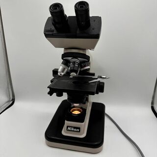 Nikon 双眼実体顕微鏡　生体顕微鏡　学術用　顕微鏡　プロフェッショナル