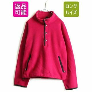 ノースフェイス(THE NORTH FACE) ジャケット/アウター(メンズ)（ピンク