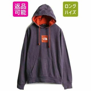 ノースフェイス(THE NORTH FACE) パーカー(メンズ)の通販 9,000点以上