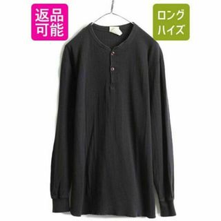 エルエルビーン メンズのTシャツ・カットソー(長袖)の通販 100点以上