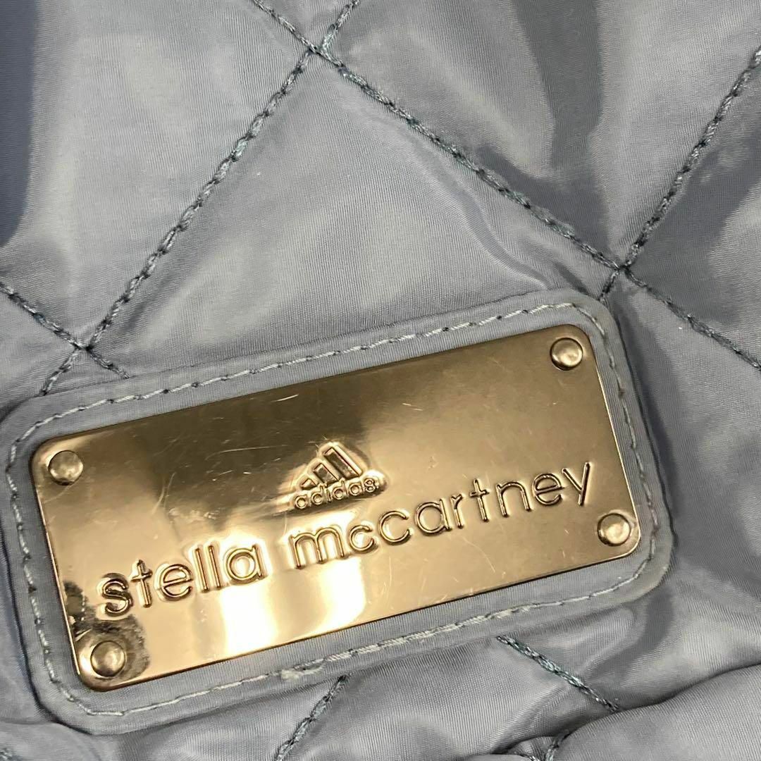 adidas(アディダス)のadidas by Stella McCartney Quiltedバッグパック レディースのバッグ(リュック/バックパック)の商品写真