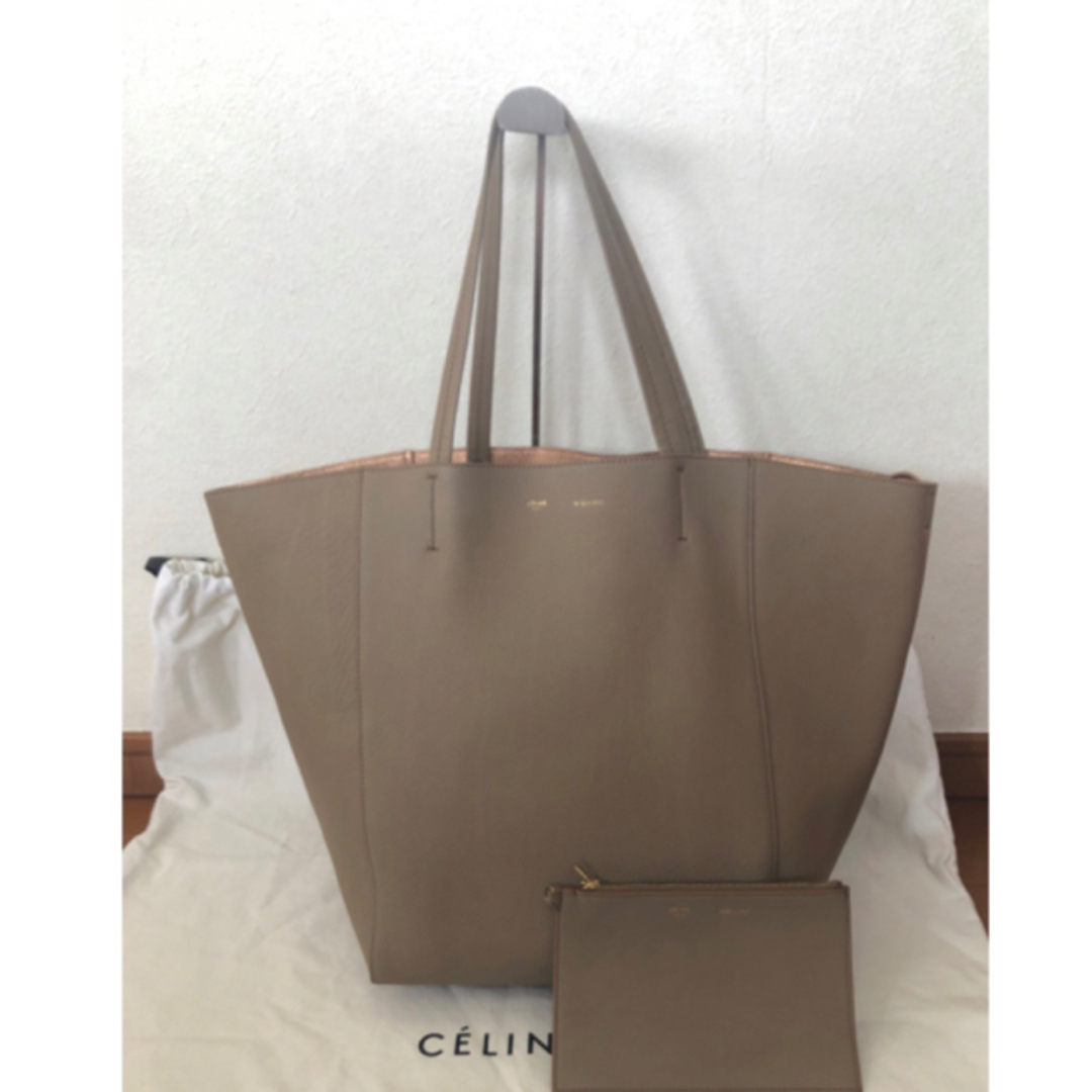 CELINE カバ