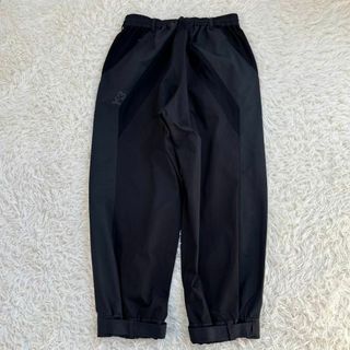 未使用 Y-3 希少 ワイドショーツ M カーキ 正規品 ハーフパンツ