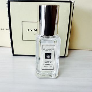 ジョーマローン(Jo Malone)のジョーマローンロンドン　イングリッシュペアー&フリージア　コロン　9ml (ユニセックス)