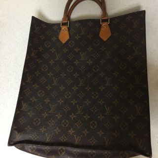 ルイヴィトン(LOUIS VUITTON)のルイ ヴィトンLOUIS VUITTON トートバック(トートバッグ)