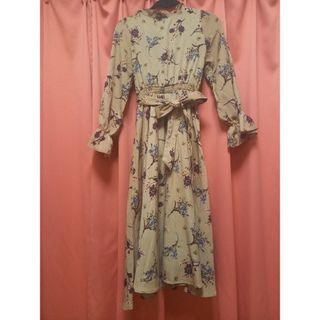 新品未使用】 PRIORITY フェイクレザージャンパースカート ブラック 黒