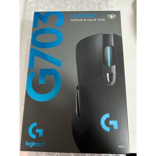 G703h 箱あり　付属品完備