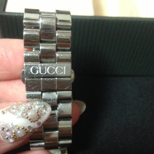 Gucci 腕時計の通販 by chanel.05's shop｜グッチならラクマ - GUCCI 3600J 格安大特価