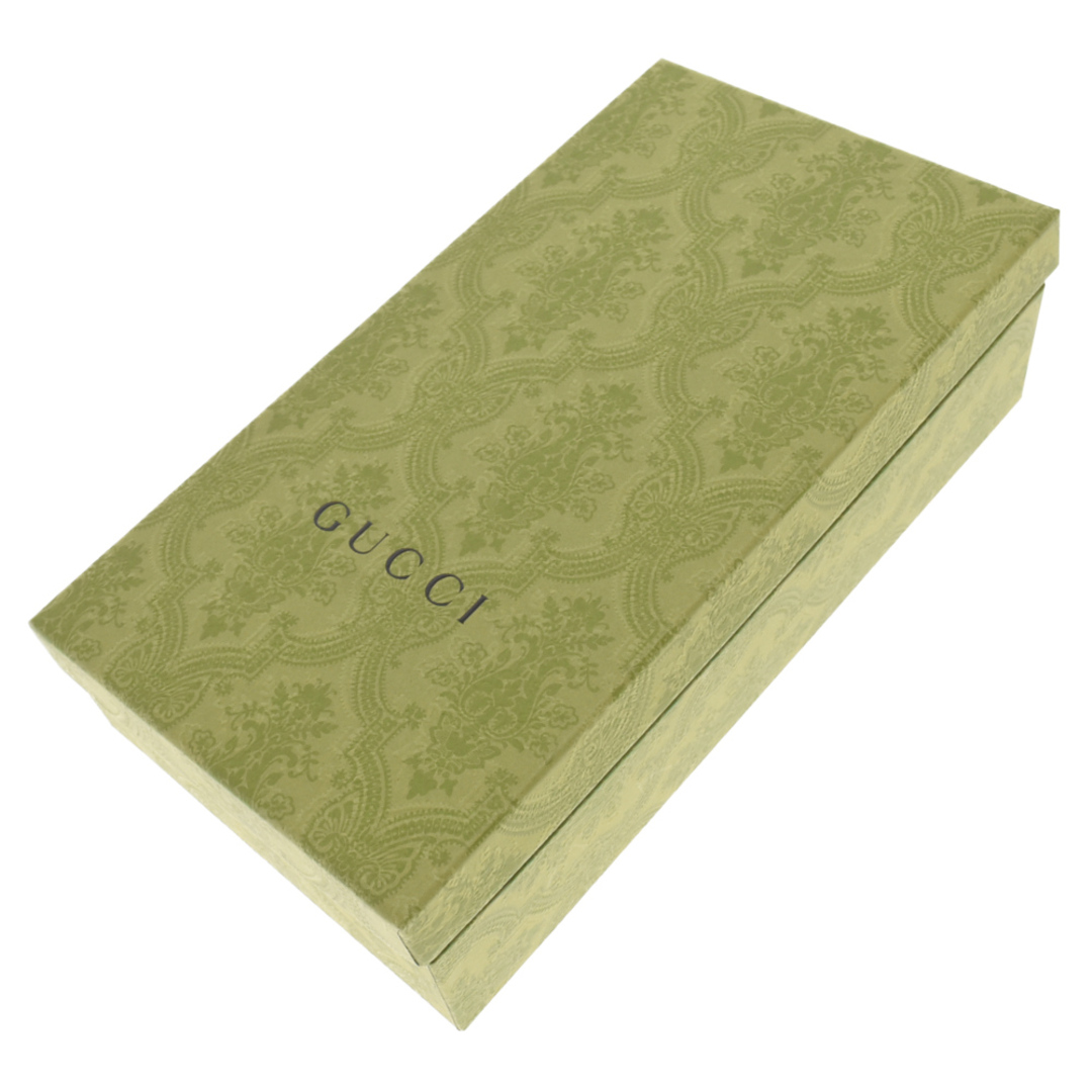 Gucci - GUCCI グッチ GUCCI GGウール ラメ ジャカード スカーフ