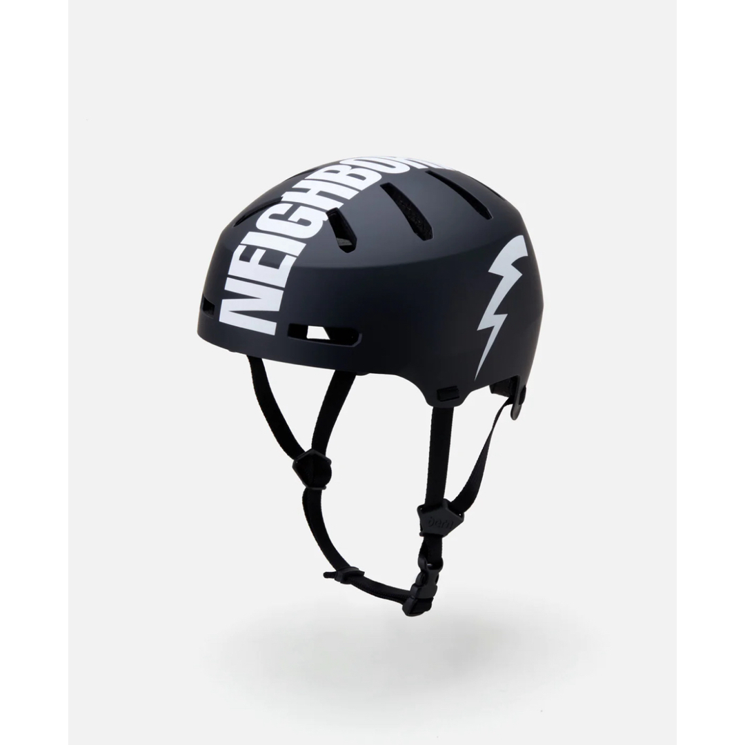 NH X BERN . MACON 2.0 HELMETバイク