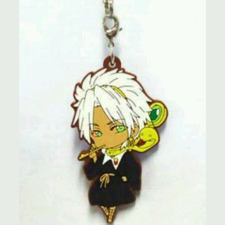 本格派ま！ マギ スフィントス ストラップの通販 by ☆いらしゃいませ☆shop ストラップ