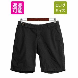 ノースフェイス(THE NORTH FACE) コーデ ショートパンツ(レディース)の