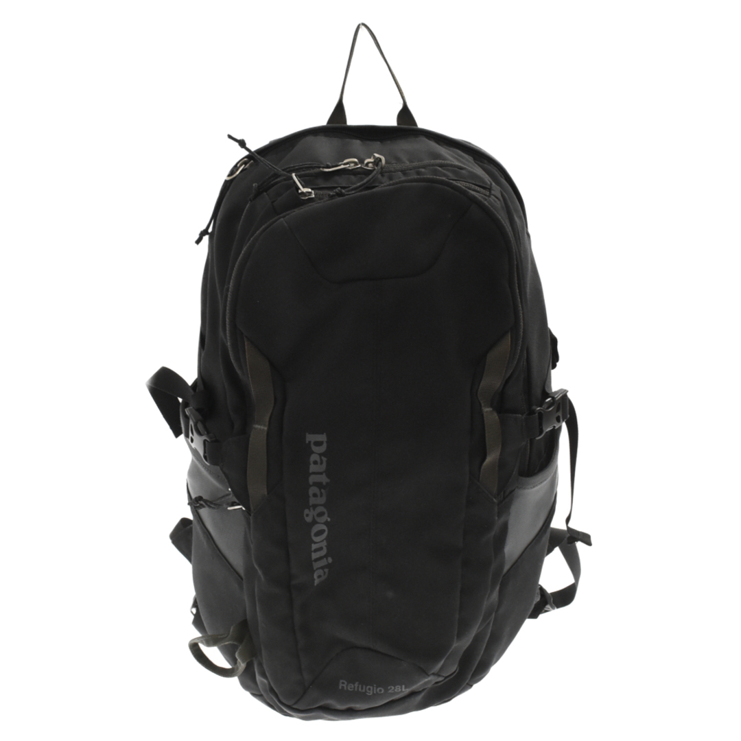 patagonia パタゴニア リュックREFUGIO 28L