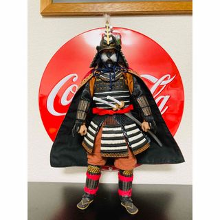 侍　武将　織田信長　1/6フィギュア　30cm(その他)