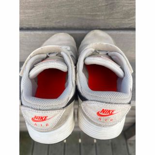 ナイキ(NIKE)のNIKE AIR  kids(スニーカー)