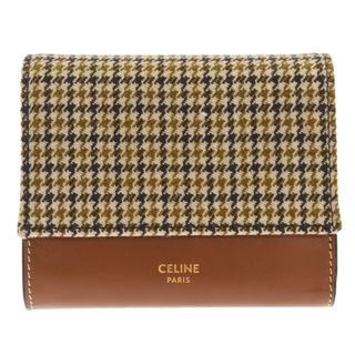 セリーヌ 財布（マルチカラー）の通販 37点 | celineを買うならラクマ