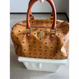 MCM(MCM) ボストンバッグ(レディース)の通販 300点以上 | エムシーエム 