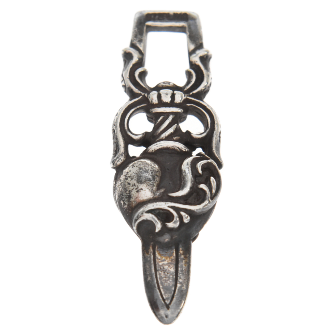 Chrome Hearts - CHROME HEARTS クロムハーツ DAGGER HEART ダガー