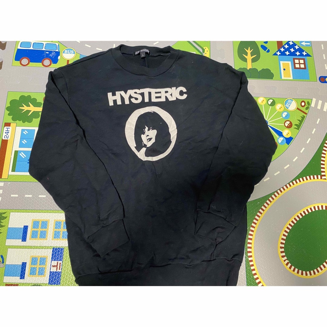 JOEY HYSTERIC(ジョーイヒステリック)のJoey Lサイズ キッズ/ベビー/マタニティのキッズ服男の子用(90cm~)(Tシャツ/カットソー)の商品写真