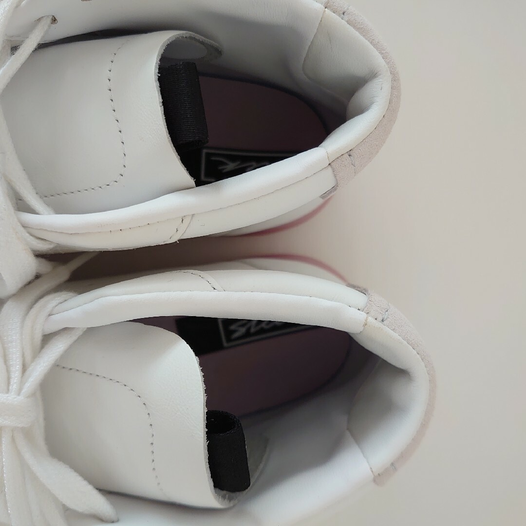 adidas(アディダス)のadidas アディダス オリジナルス スリーク ミッド ハイカット スニーカー レディースの靴/シューズ(スニーカー)の商品写真