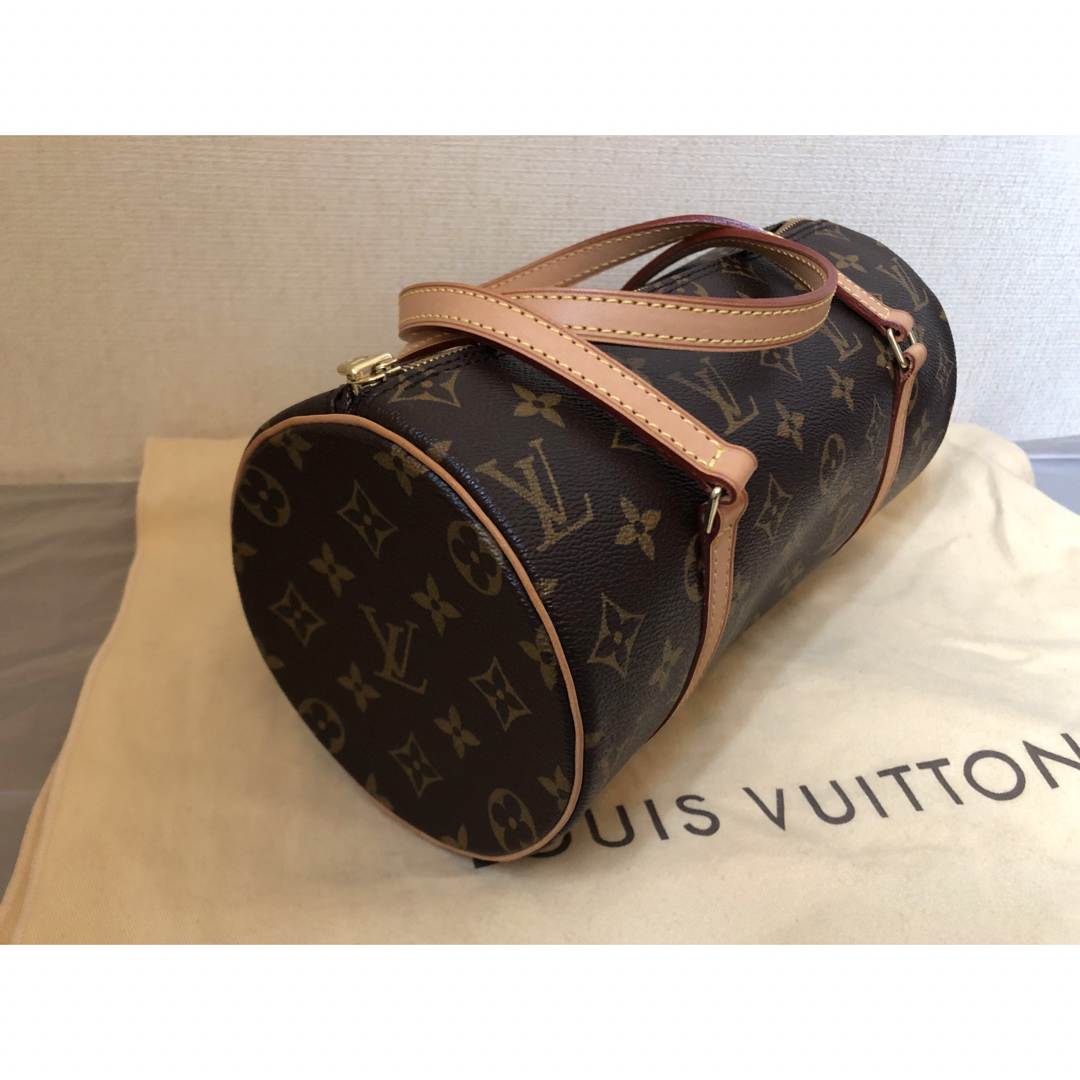 LOUIS VUITTON - ルイヴィトン Louis Vuitton パピヨン LOUIS VUITTON - ルイヴィトン Louis Vuitton パピヨン