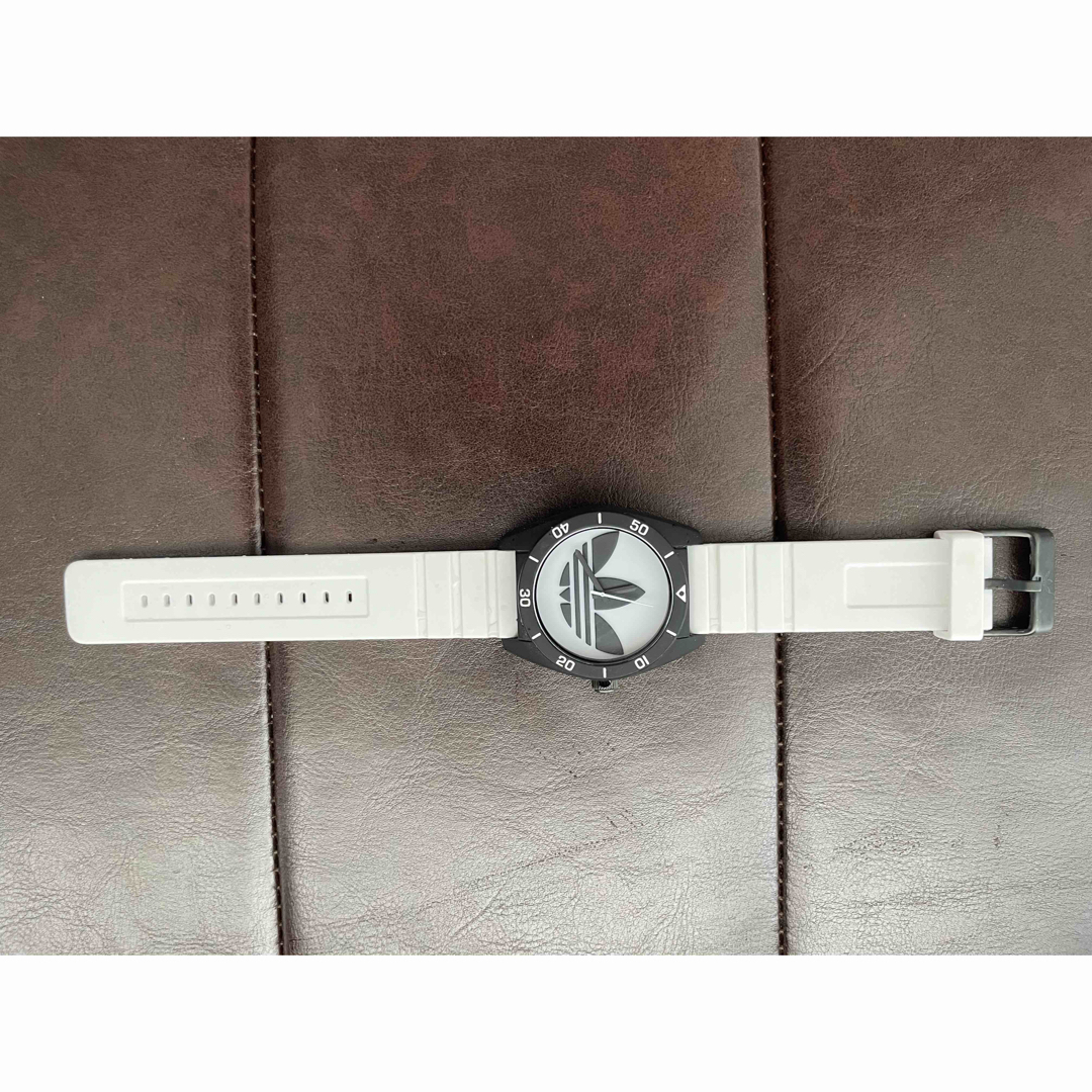 adidas 美品！アディダス 腕時計 ADH2908の通販 by ポイポイ's shop｜アディダスならラクマ