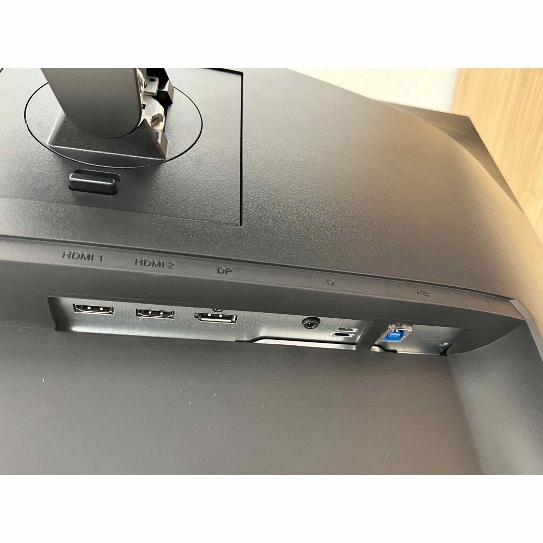 値下げAcerゲーミングモニターPredatorXB253QGWbmiiprzx-