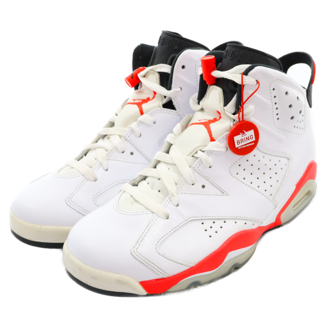 NIKE - NIKE ナイキ AIR JORDAN 6 RETRO エアジョーダン6 レトロ