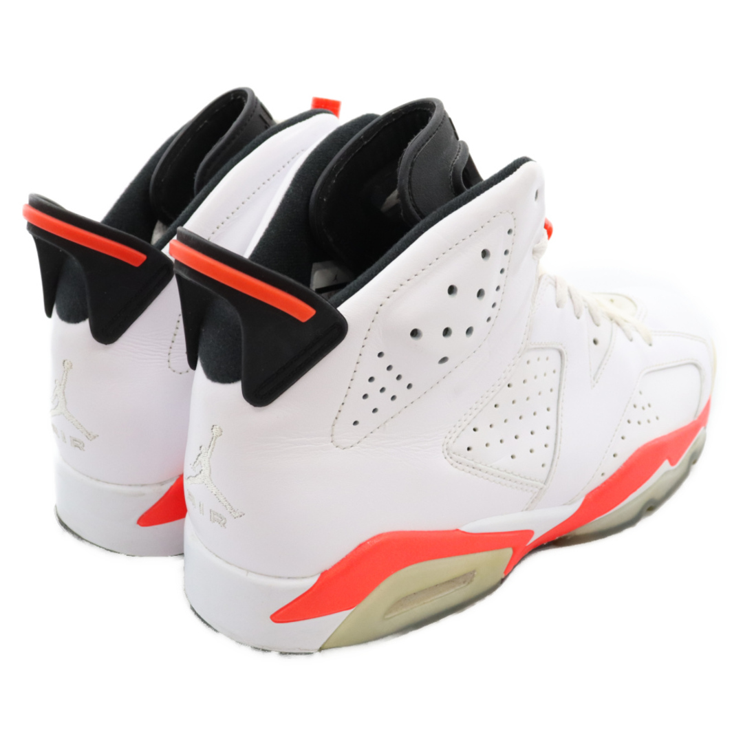 NIKE - NIKE ナイキ AIR JORDAN 6 RETRO エアジョーダン6 レトロ