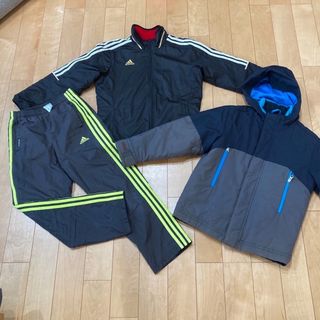 アディダス　adidas アウター　ズボン、Gap kids アウター(ジャケット/上着)