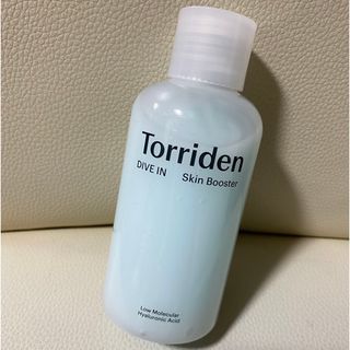 トリデン ダイブイン スキンブースター 化粧水 200ml(化粧水/ローション)