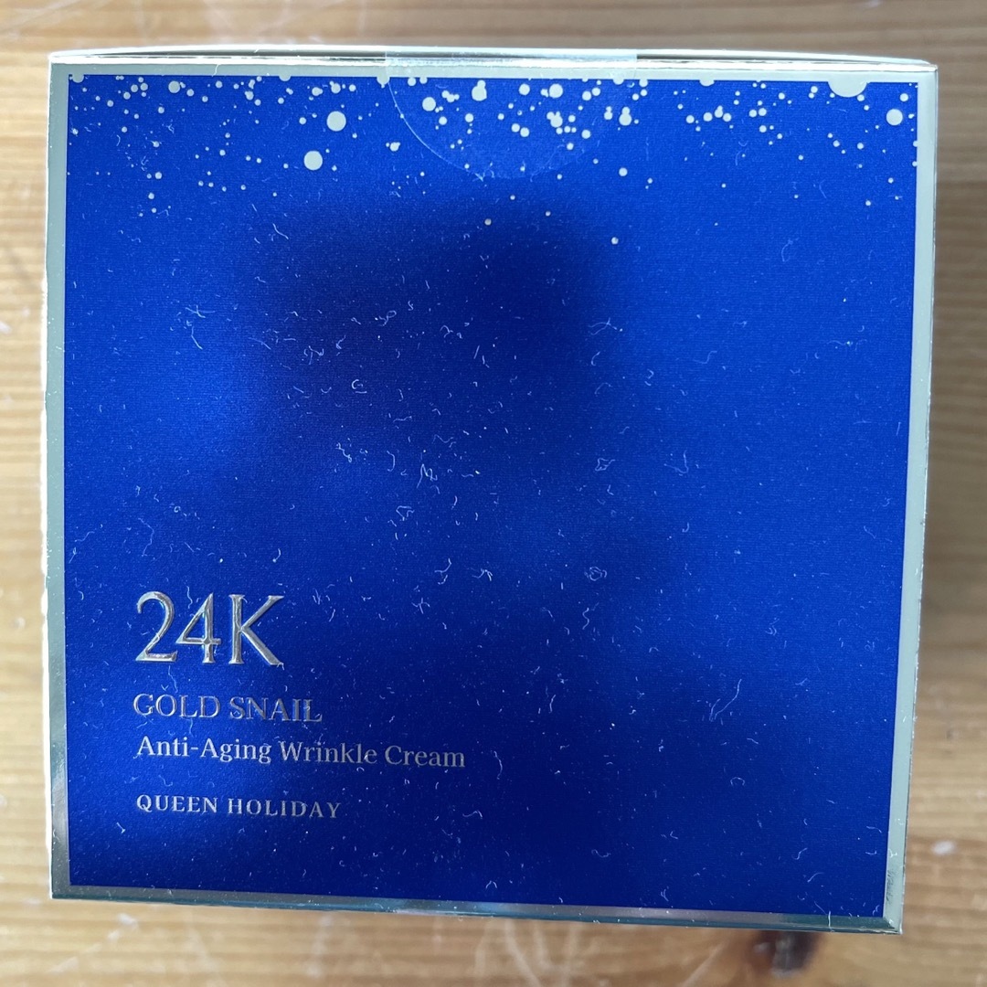 ３連休限定価格！HOLIKA HOLIKA 24K