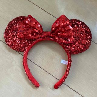 ディズニー(Disney)のディズニーカチューシャ♡(カチューシャ)