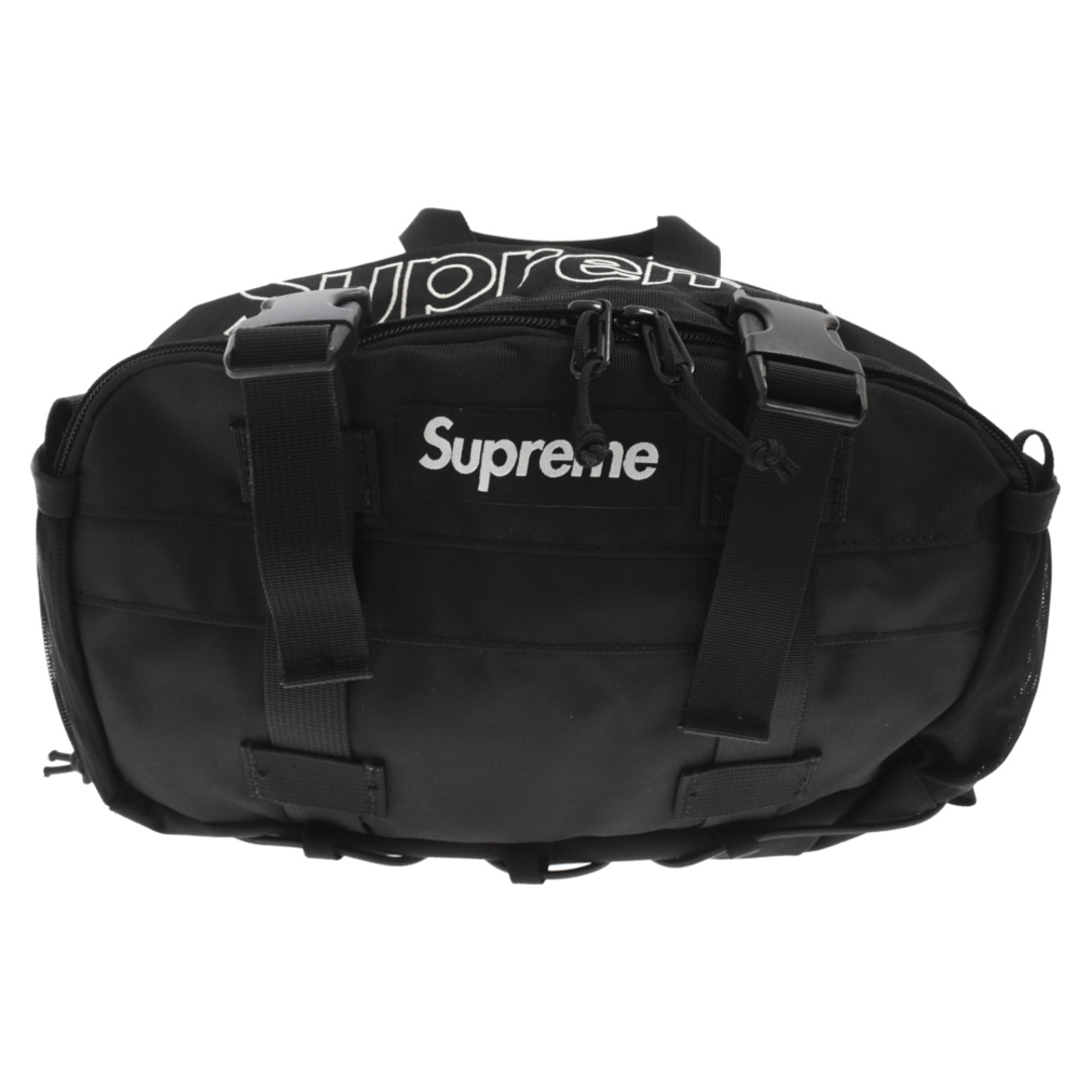 Supreme - SUPREME シュプリーム 19AW Waist Bag ウエストバッグ