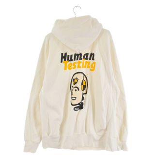 未使用 アンダーカバー HUMAN MADE ヒューマンメイド  パーカー