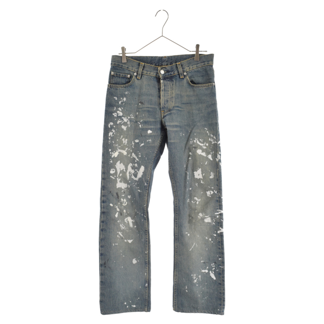 HELMUT LANG - HELMUT LANG ヘルムートラング CLASSIC CUT JEANS 1999