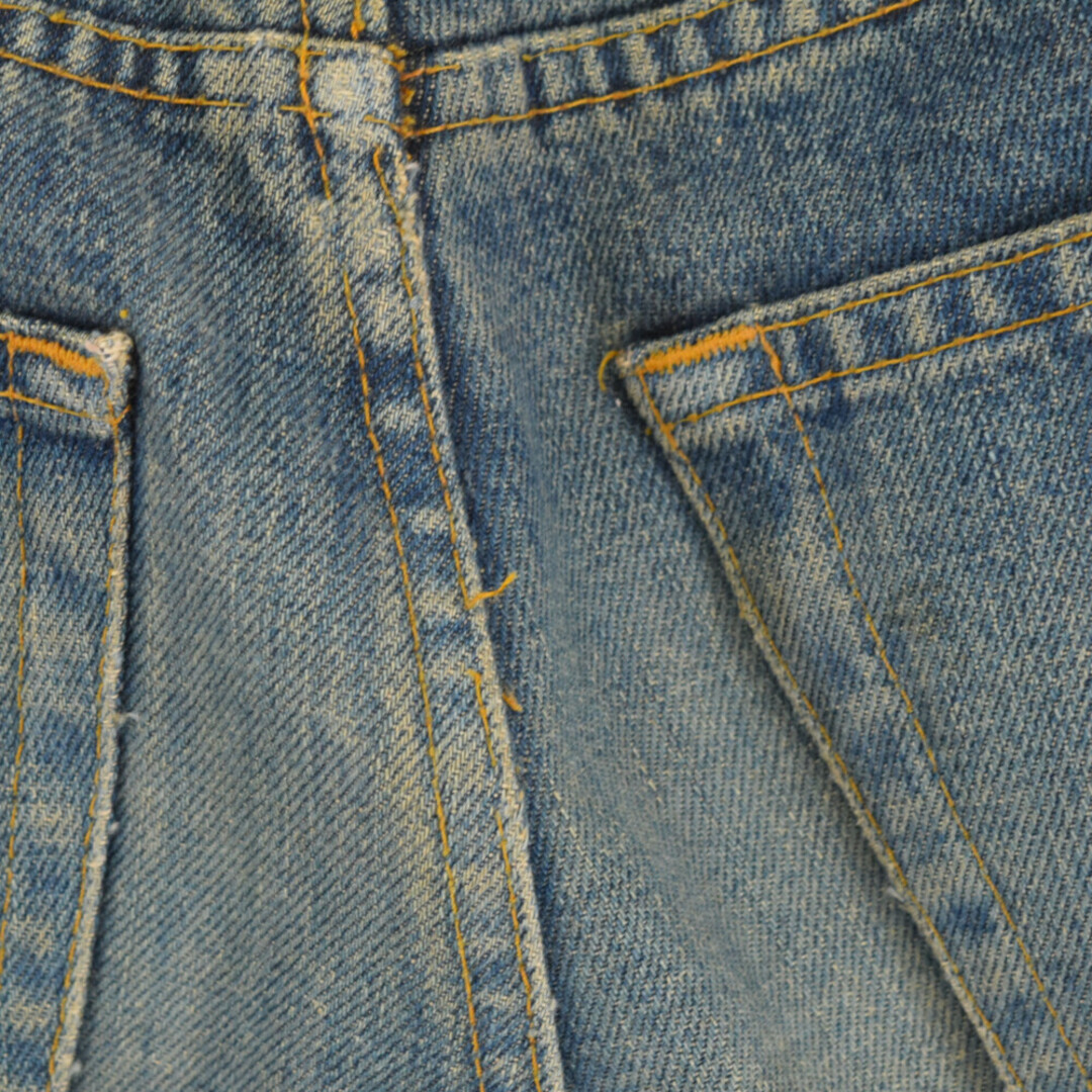 HELMUT LANG - HELMUT LANG ヘルムートラング CLASSIC CUT JEANS 1999