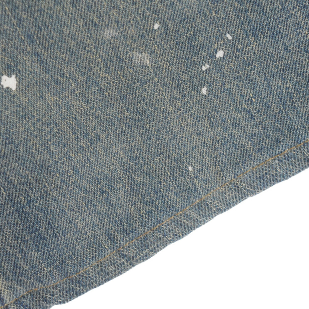 HELMUT LANG - HELMUT LANG ヘルムートラング CLASSIC CUT JEANS 1999